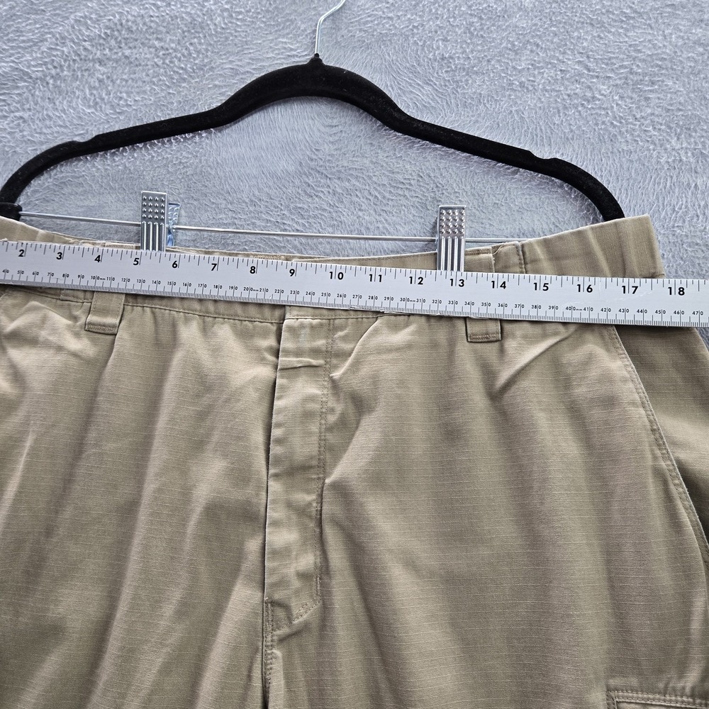Vertx Men Pants 36X36 Beige Phantom Lt Tactical‎ Cargo Ripstop Double Knee 29" - Picture 4 of 9
